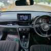 Toyota yaris. Silver thumb 1