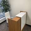 Front Office 1.6m Wooden Desk thumb 12
