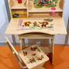 Kids Furniture; Adjustable Kids Chair and Desk thumb 8