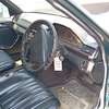 Mercedes Benz E-Class E220 Used thumb 9