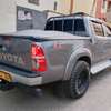 TOYOTA HILUX DOUBLE CAB MANUAL LOCALLY ASSEMBLED thumb 5