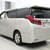 2019 TOYOTA ALPHARD 2.5G SIDE LIFT-UP TILT thumb 4