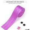 2pcs- Coloured Safety Belts In Kenya thumb 2