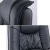 Executive Leather Office Chair thumb 3