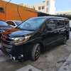 TOYOTA NOAH WXB  2019MODEL 8 SEATER thumb 2