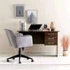 1.2m home office desk thumb 1