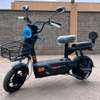 Electric scooter for sale thumb 1