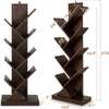 Storage Units: Home Office Bookshelf Storage thumb 4