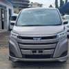 Toyota Noah Brown Minivan Spacious & Reliable 2019 thumb 8