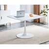 Dining Tables:Mid-Century Dining Table In Ibeno thumb 1