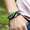 Tanzania Flag Bracelet Tanzanian Bangle Wristband Gift thumb 6