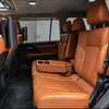 Lexus LX 570 Black Full-Size Luxury SUV thumb 5