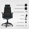 Office Chair:  High Back Mesh Office Chair thumb 6