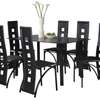 Dining Set: 6-Seater Dining Set In Kericho thumb 0