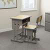 Kids Adjustable Desk and Chair Set thumb 6