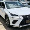 2019 LEXUS NX300 thumb 3