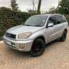 Toyota RAV4 4WD thumb 11