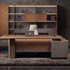 Office desk;1800MM CEO Executive Office Desk thumb 6