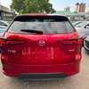 Mazda CX-60 Red wine 2022 3.3L Diesel thumb 11