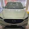 Mazda cx8, 2021 model petrol thumb 9