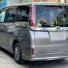 Toyota Noah WXB Grey 2018 thumb 6