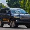 2018 Toyota Land cruiser Sahara thumb 5