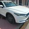 Mazda CX-5 sunroof on sale thumb 1