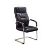 Office Chair: Executive Office Waiting Chair thumb 4