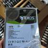Seagate Exos X18 16TB Enterprise HDD  SATA 6Gb/s, 7200 RPM thumb 0