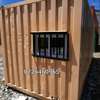 20FT Container Bedsitter thumb 2