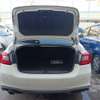 Subaru Legacy 2018 white thumb 9
