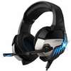 ONIKUMA K18 WIRED GAMING HEADSET WITH LED LIGHT thumb 2