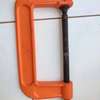 6" G-CLAMP FOR SALE thumb 2