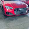 Audi A5 Tfsi quattro 2018model thumb 2