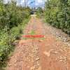 0.05 ha Residential Land at Gikambura thumb 8