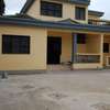4 Bed Townhouse in Nyali Area thumb 9