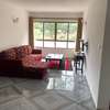 Furnished 1 Bed Apartment with En Suite in Nyari thumb 4