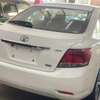 TOYOTA ALLION 2018MODEL 1800CC thumb 2