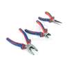 3PCS Pliers with Combination, Cutter, and Long Nose Pliers thumb 4