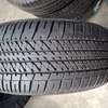 Tyre size 275/50r22  bridgestone thumb 1