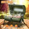 Portable Outdoor Arch Bbq Grill Patio thumb 1