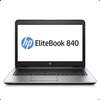 HP Elite book 840 G3 core i5 6 th gen touch thumb 1