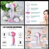 Facial massager 5 In 1 Pore Cleaner Body Massager thumb 1