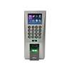 Zkteco F18 Biometric access control system thumb 1