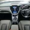 Subaru Outback Grey 2022 thumb 7