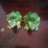 Golden Frogs thumb 2