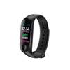 M3 Plus SmartBand Wristband Fitnes Tracker Black thumb 0
