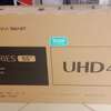 UHD 55"Hisense TV thumb 2
