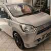 Daihatsu Mira,2017,low milleage thumb 0