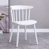 Nordic Design Plastic Chair thumb 2